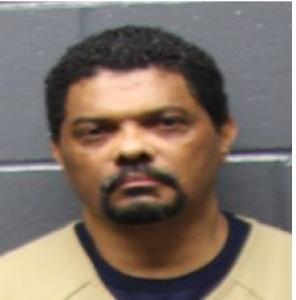 Gerson Pascual-santana a registered Sex Offender of Massachusetts