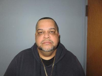 Samuel Mercado a registered Sex Offender of Massachusetts