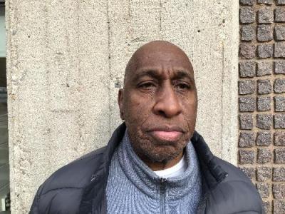 John L Ferguson a registered Sex Offender of Massachusetts