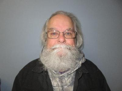 Charles A Martin a registered Sex Offender of Massachusetts