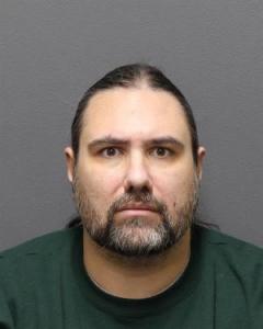 Daniel Scott Mari a registered Sex Offender of Massachusetts
