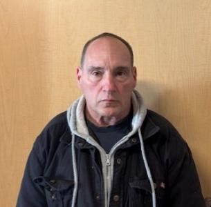 John Albert Starkweather a registered Sex Offender of Massachusetts