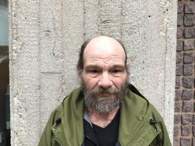 James A Tripodes a registered Sex Offender of Massachusetts