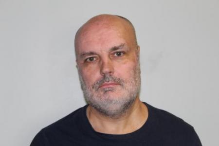 James Hudson a registered Sex Offender of Massachusetts