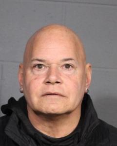 Robert E Jones a registered Sex Offender of Massachusetts