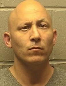 Jarrad M Freitas a registered Sex Offender of Massachusetts