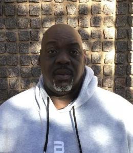 Gregory Motley a registered Sex Offender of Massachusetts