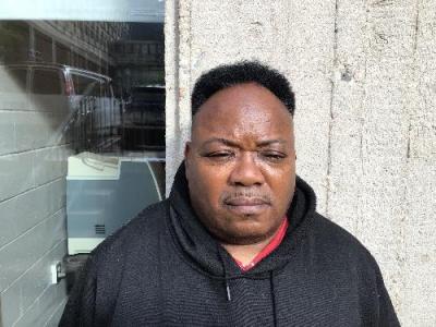 Stephen Hunter a registered Sex Offender of Massachusetts