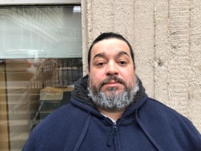 Alex Colon a registered Sex Offender of Massachusetts