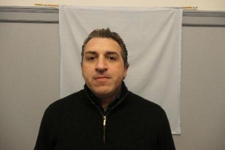 David P Vicari a registered Sex Offender of Massachusetts