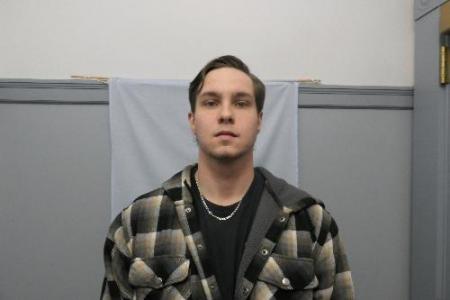 Martin John Newmaire a registered Sex Offender of Massachusetts