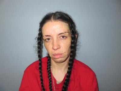 Alyssa M Orwat a registered Sex Offender of Massachusetts