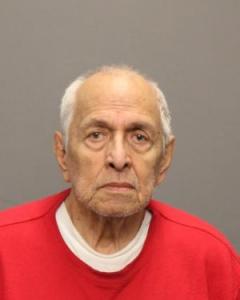 Marco A Carvajal a registered Sex Offender of Massachusetts