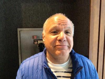 Willie Perretti a registered Sex Offender of Massachusetts