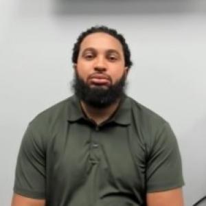 Darcyle James Robinson a registered Sex Offender of Massachusetts
