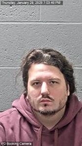 Brendan Thomas Dunn a registered Sex Offender of Massachusetts