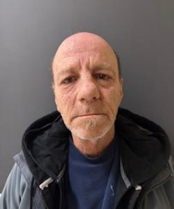 Kenneth Joseph Casey a registered Sex Offender of Massachusetts