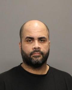 Junno Oquendo a registered Sex Offender of Massachusetts