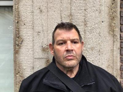 Joseph Lambright a registered Sex Offender of Massachusetts