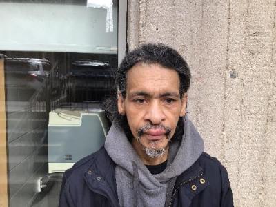 Coco Ortez a registered Sex Offender of Massachusetts