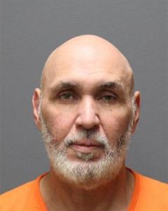 Jose A Davila a registered Sex Offender of Massachusetts
