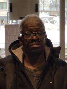 Codell Cody a registered Sex Offender of Massachusetts