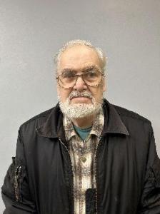 Frederick Warren a registered Sex Offender of Massachusetts