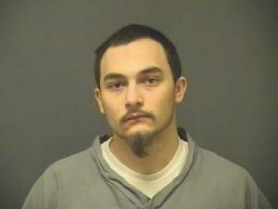 Ethan Hatch a registered Sex Offender of Massachusetts