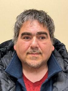 Michael C Brooks a registered Sex Offender of Massachusetts