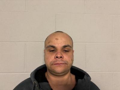 Justin Floyd a registered Sex Offender of Massachusetts