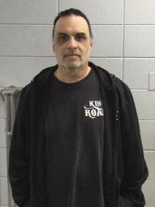 Paul E Pittsley a registered Sex Offender of Massachusetts