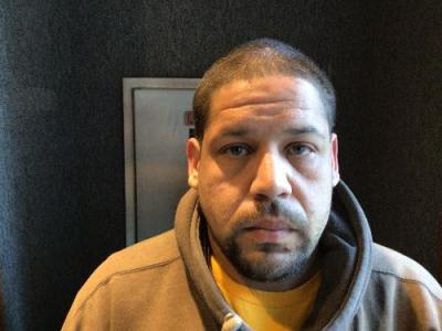 Ulysses E Collins a registered Sex Offender of Massachusetts