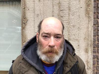 Eugene Graham a registered Sex Offender of Massachusetts