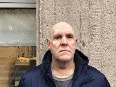 John Ahern a registered Sex Offender of Massachusetts