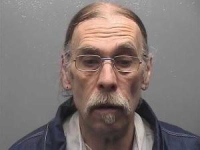 Douglas Bruce Coombs a registered Sex Offender of Massachusetts