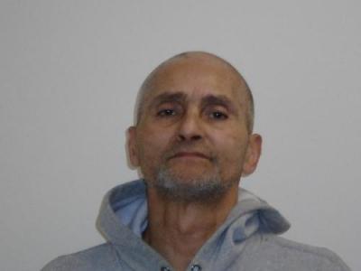 Hector Santiago a registered Sex Offender of Massachusetts