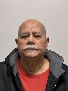 Roberto Gonzalez a registered Sex Offender of Massachusetts