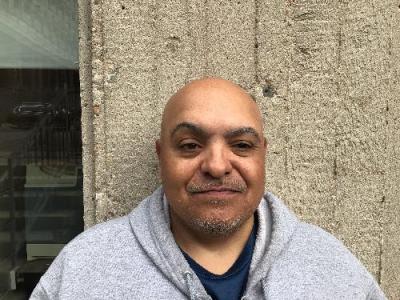 Jesus Castillo a registered Sex Offender of Massachusetts