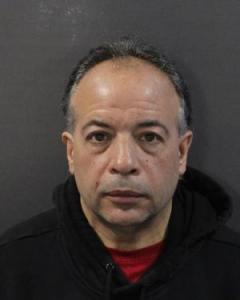 Timothy M Roderick a registered Sex Offender of Massachusetts