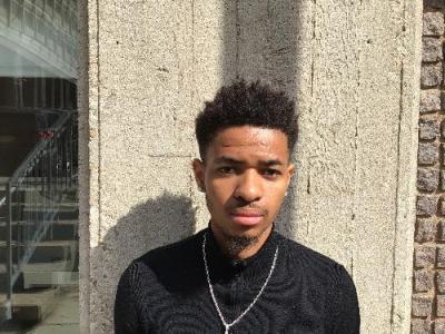 Bernado Semis a registered Sex Offender of Massachusetts