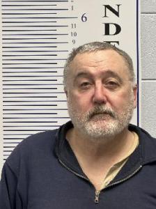 Adam Vincent Callahan a registered Sex Offender of Massachusetts