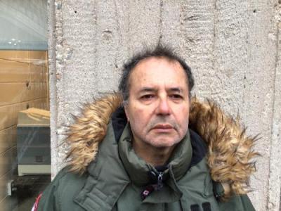 Emilio Ortiz a registered Sex Offender of Massachusetts