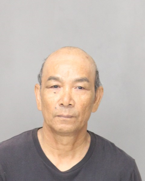 Sopheap Ok a registered Sex Offender of Massachusetts