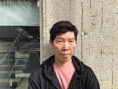 Wei X Chen a registered Sex Offender of Massachusetts