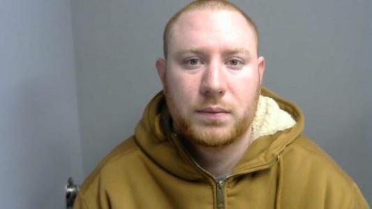 David Grindle a registered Sex Offender of Massachusetts