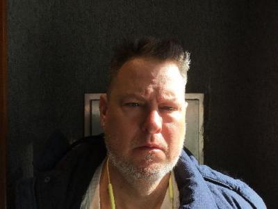 Timothy Shannon Pion a registered Sex Offender of Massachusetts