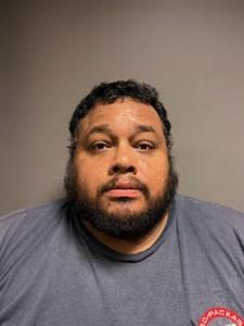 Ruben A Sylvester a registered Sex Offender of Massachusetts