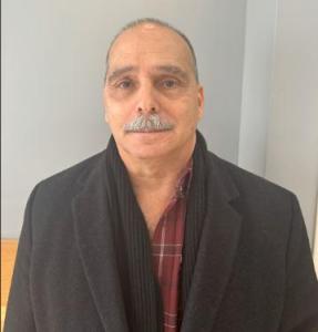 Benjamin J Gravel a registered Sex Offender of Massachusetts