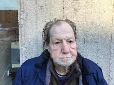 James Allen Leblanc a registered Sex Offender of Massachusetts