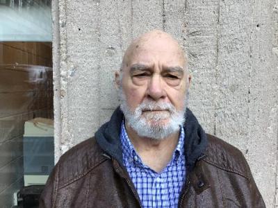 Kenneth Junier a registered Sex Offender of Massachusetts